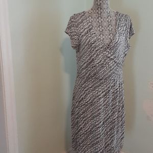 Ann Taylor Dress: